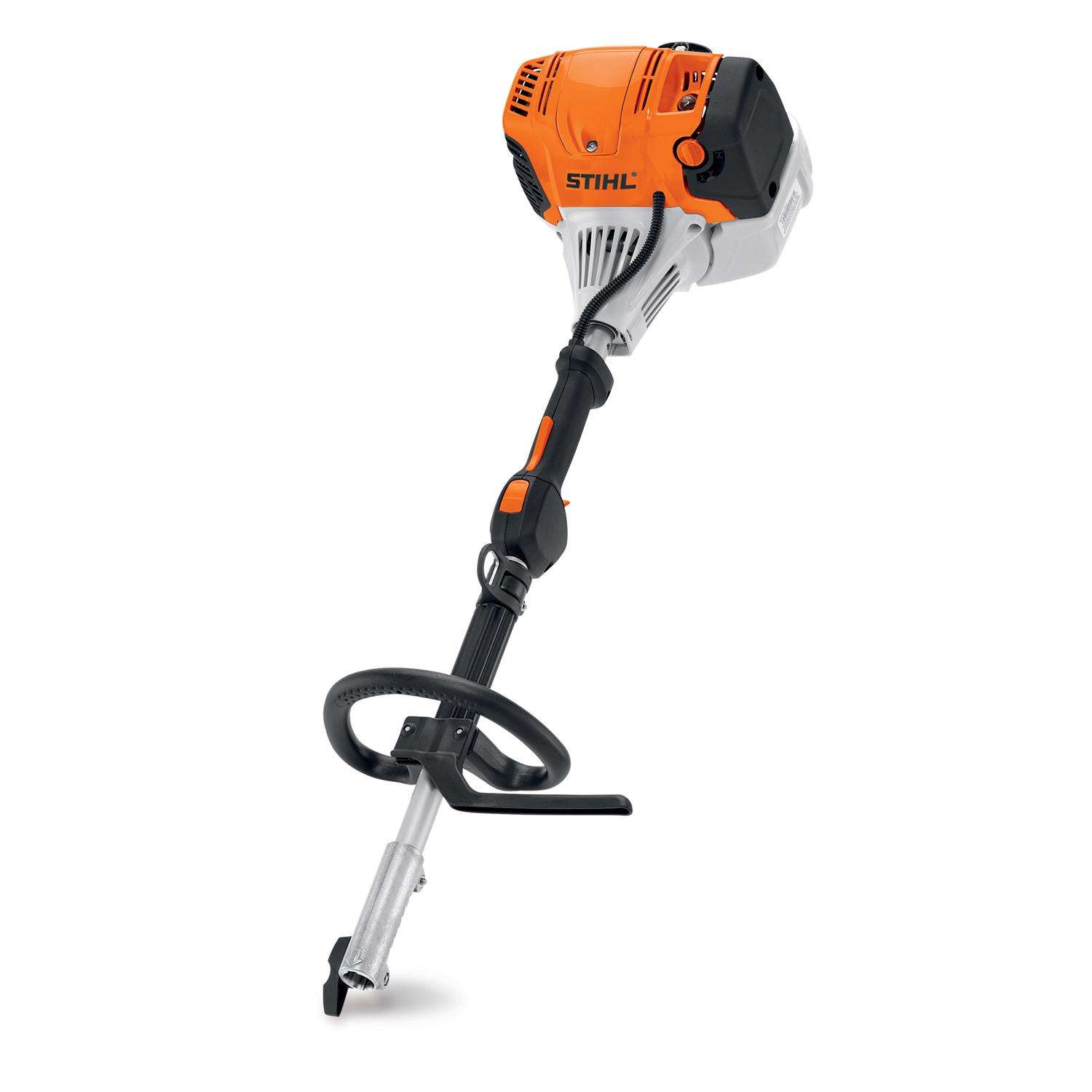  STIHL KombiMotor KM 131 R Gas Multi-System Power Head