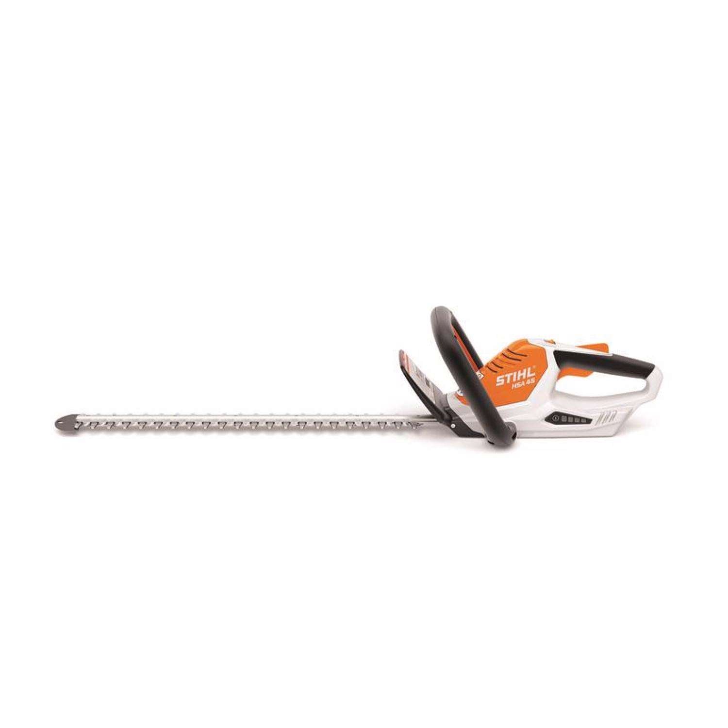  STIHL HSA 45 20 In. 18 V Battery Hedge Trimmer Kit (Battery & Charger)