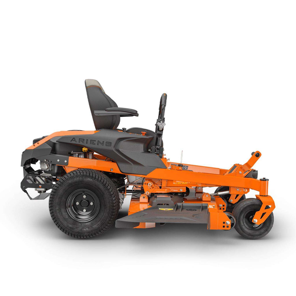  Ariens Ikon 918005 52 In. 726 Cc Hydrostatic Gas Zero Turn Riding Mower