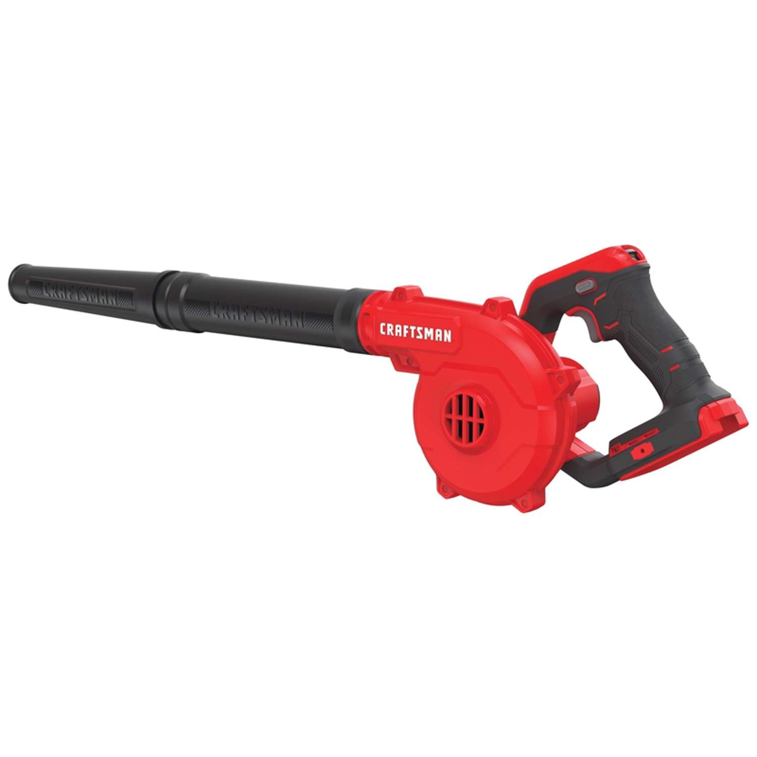  Craftsman V20 CMCBL0100B 125 Mph 95 CFM Battery Handheld Blower Tool Only