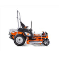  STIHL RZ 552 52 In. 810 Cc Gas Zero Turn Riding Mower