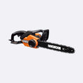  Worx 16 In. 120 V Electric Chainsaw