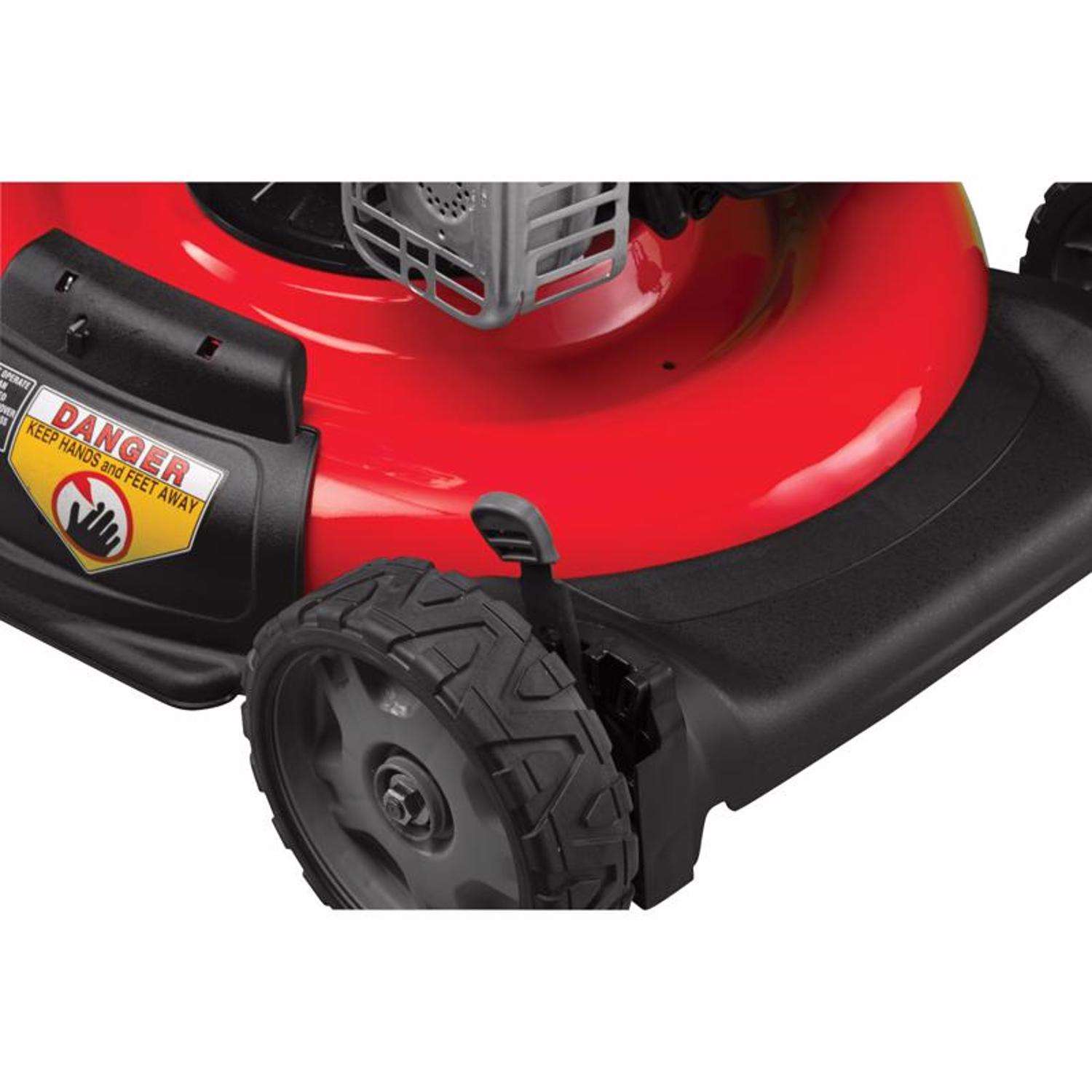  Craftsman CMXGMAM201102 21 In. 140 Cc Gas Lawn Mower