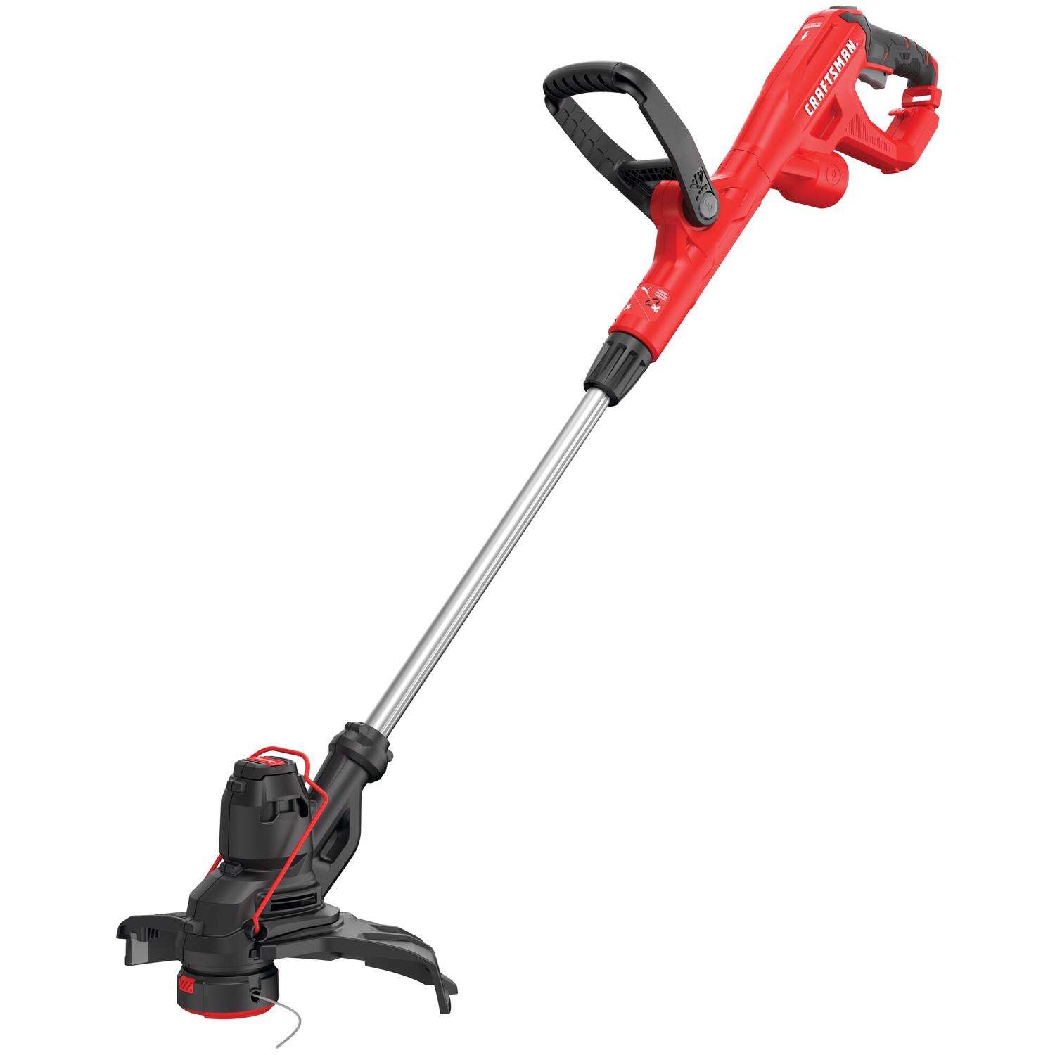  Craftsman Weedwacker CMEST913 14 In. Electric String Trimmer