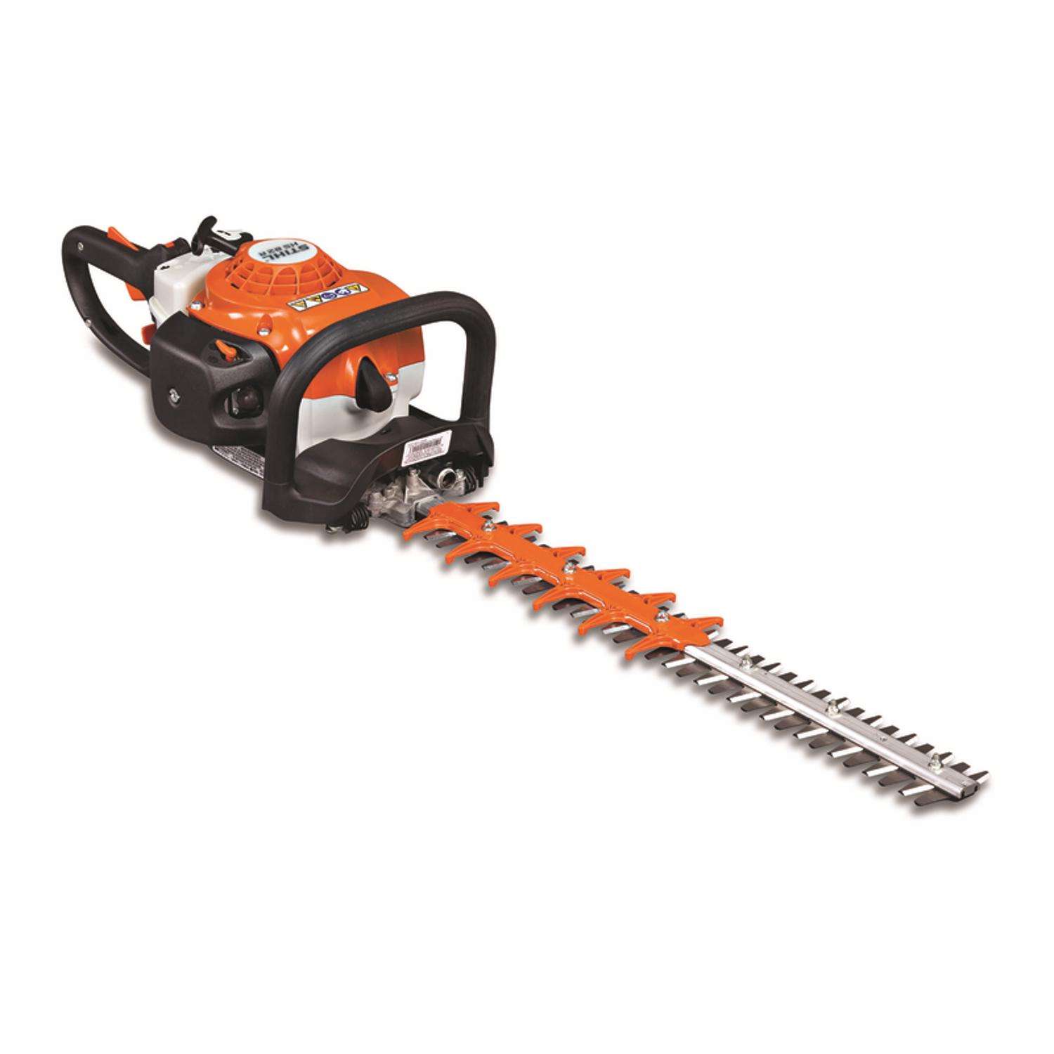  STIHL HS 82 R 30 In. Gas Hedge Trimmer