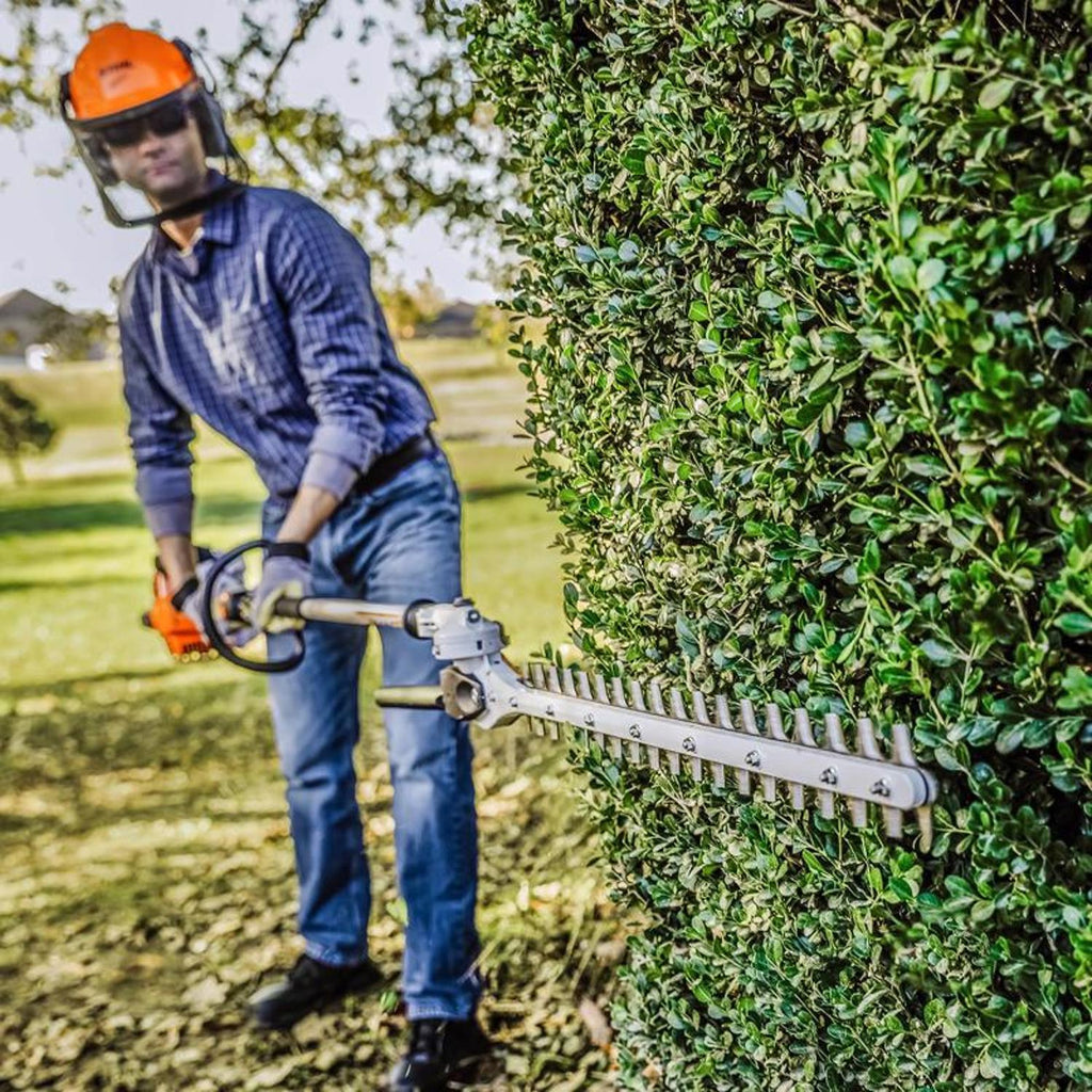  STIHL HL 94 K (145 Degree) 24 In. Gas Hedge Trimmer