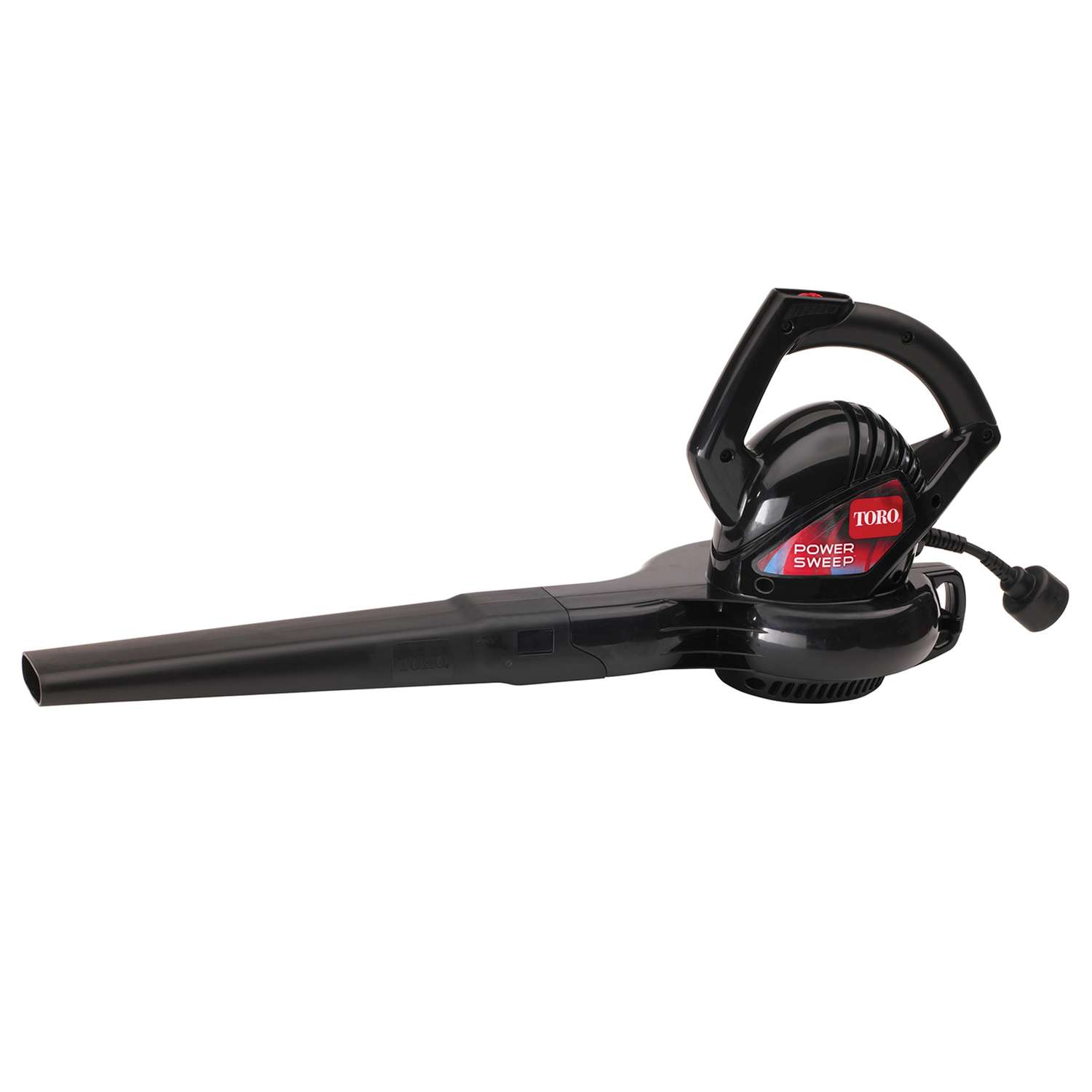  Toro Power Sweep 160 Mph 155 CFM Electric Handheld Blower