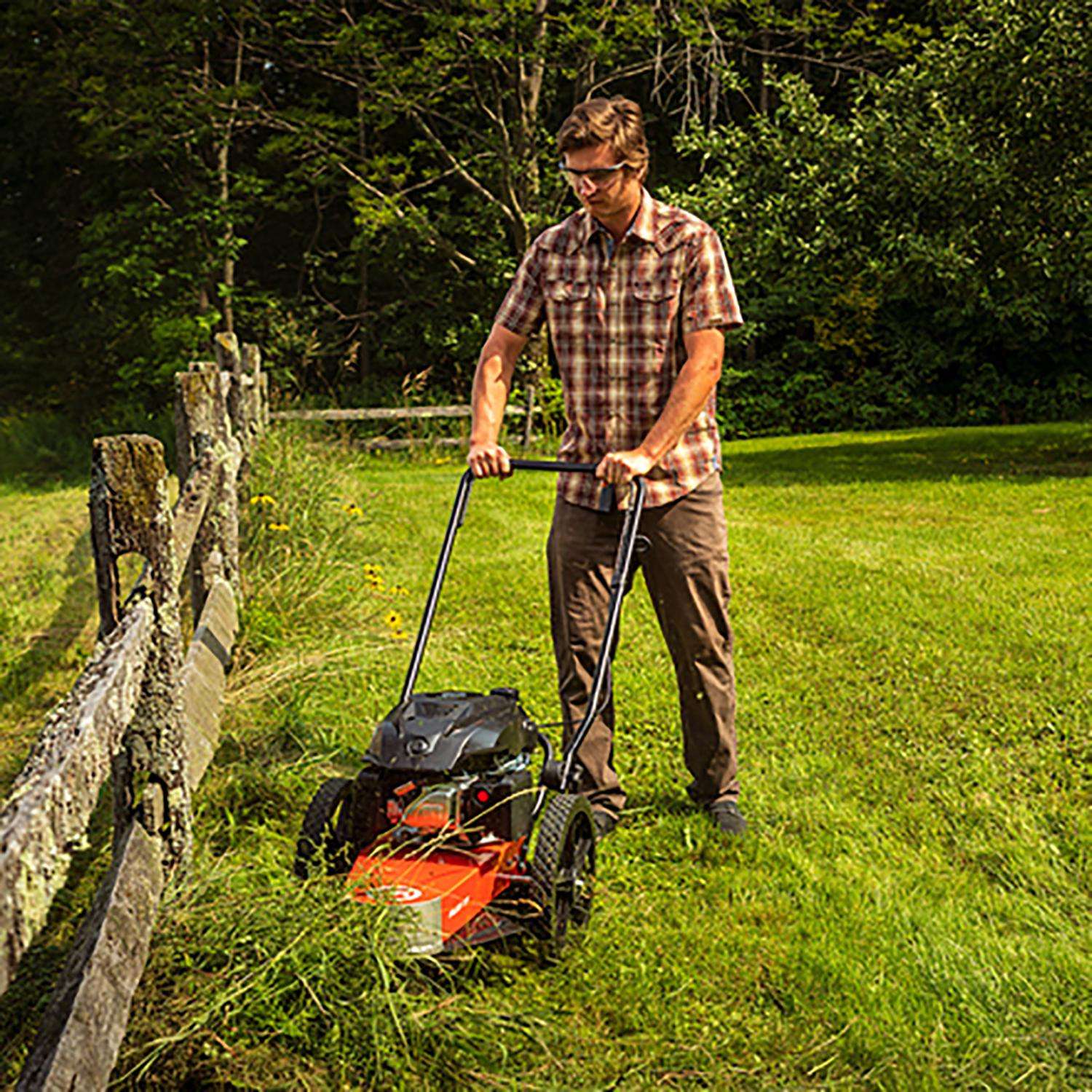  DR Power Pilot XT 22 In. Gas String Trimmer