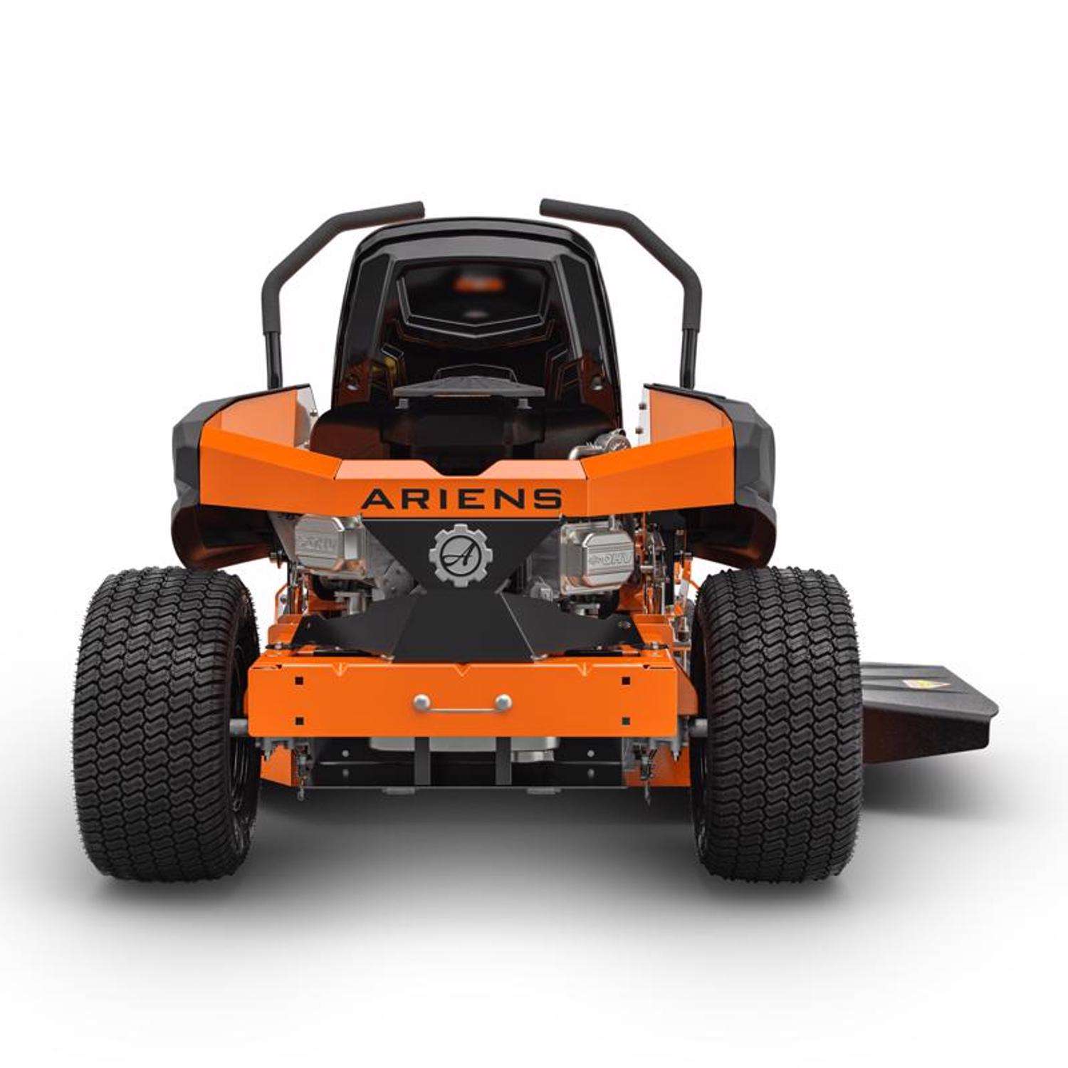  Ariens Edge 915283 42 In. 656 Cc Hydrostatic Gas Zero Turn Mower
