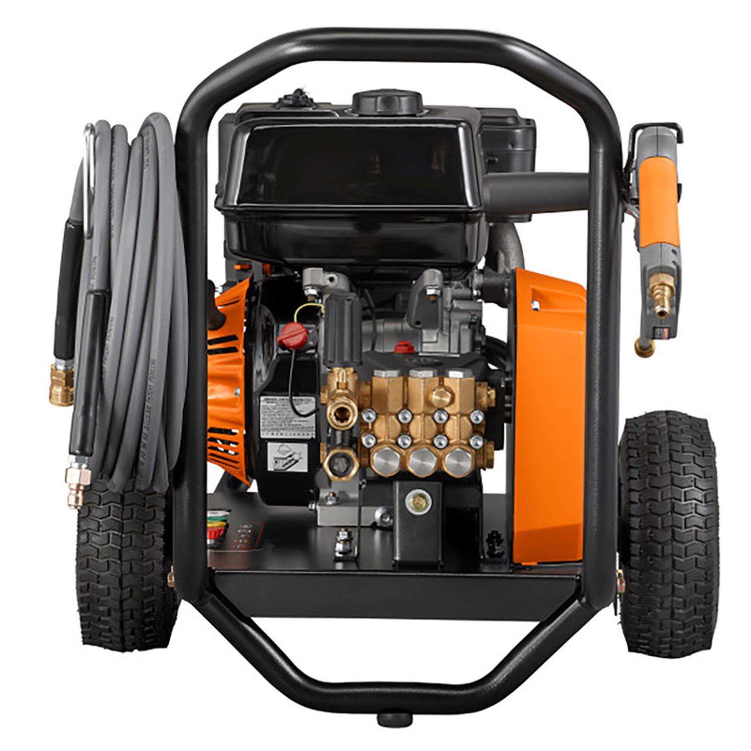  Generac OEM Branded 3800 Psi Gas 3.2 Gpm Pressure Washer
