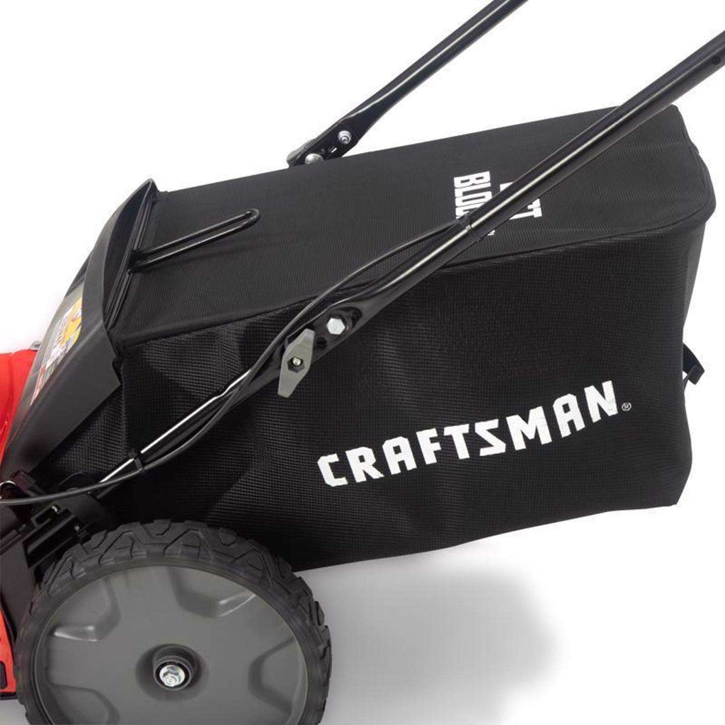  Craftsman CMXGMAM201101 21 In. 150 Cc Gas Lawn Mower