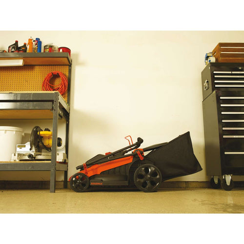 Black & Decker Black+Decker EdgeMax 20 In. 120 V Electric Lawn Mower