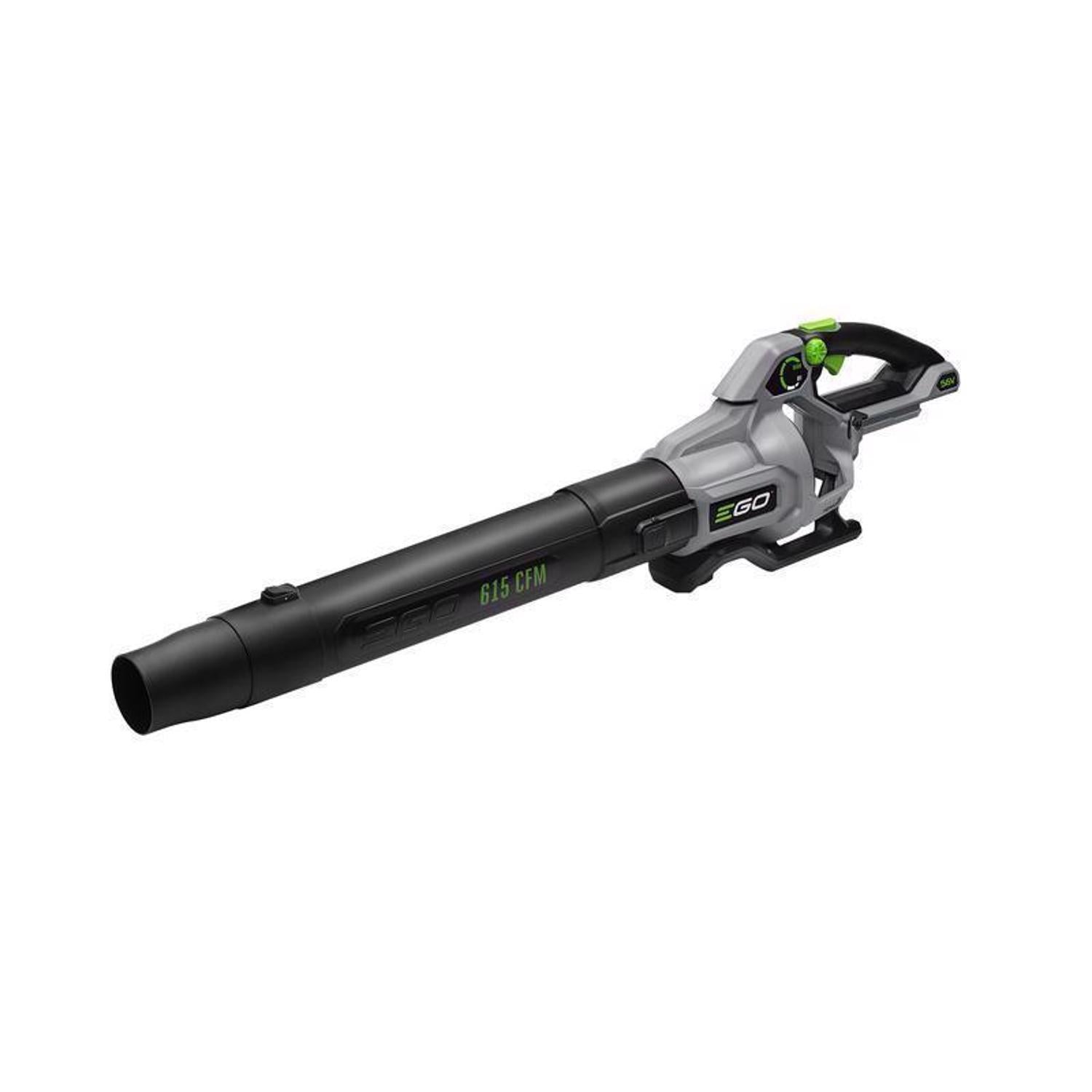  EGO Power+ LB6150 170 Mph 615 CFM 56 V Battery Handheld Leaf Blower Tool Only