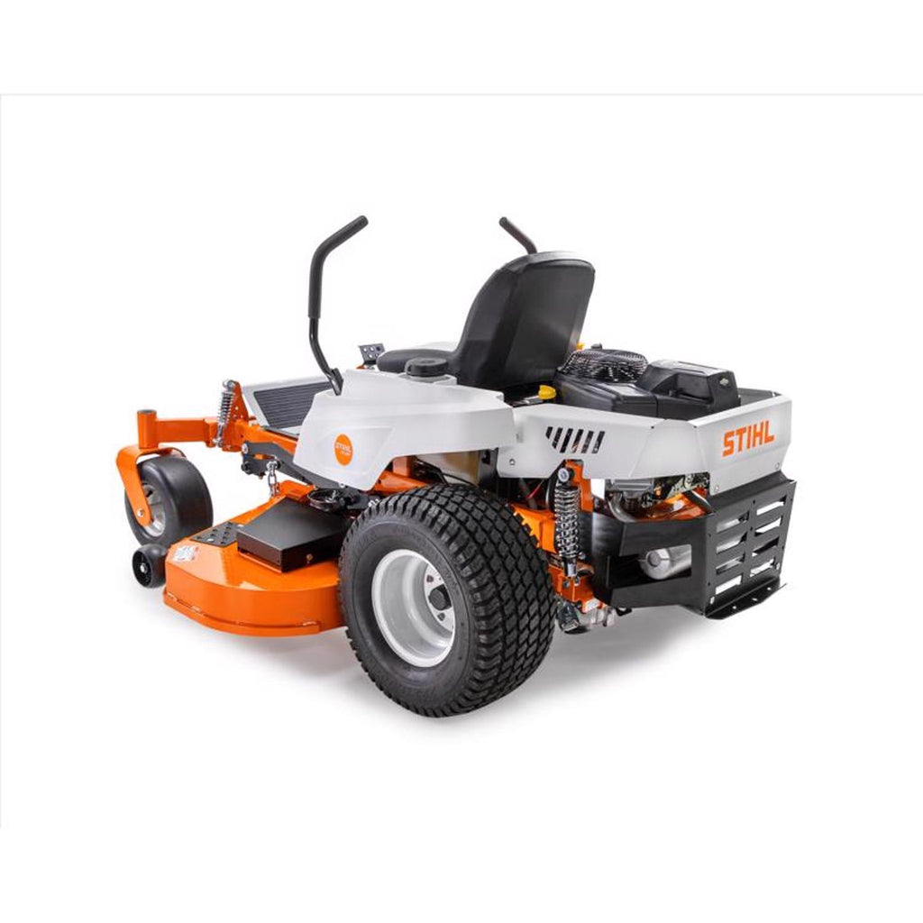  STIHL RZ 261 61 In. 724 Cc Gas Zero Turn Riding Mower