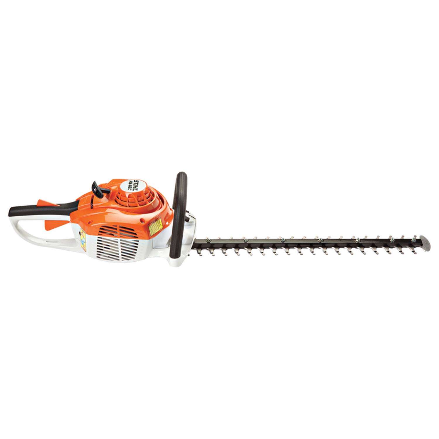  STIHL HS 46 C-E 22 In. 650 V Gas Hedge Trimmer