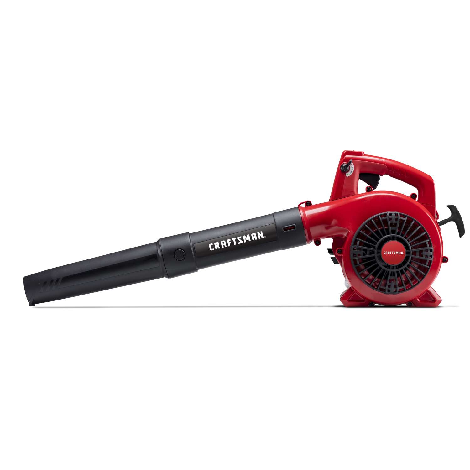  Craftsman CMXGAAMA25BL 200 Mph 430 CFM Gas Handheld Leaf Blower