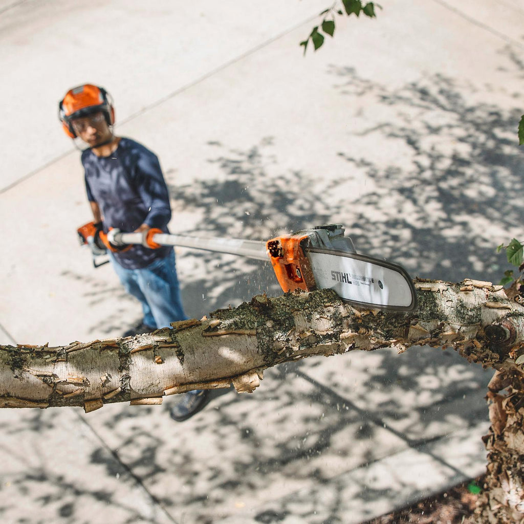  STIHL HT 135 14 In. 36.3 Cc Gas Pole Pruner