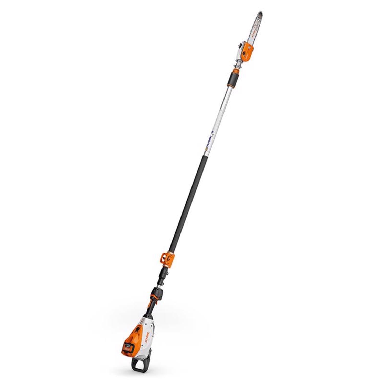  STIHL HTA 135 10 In. Battery Pole Pruner Tool Only