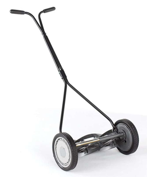  American Lawn Mower Company 16 In. Manual Lawn Mower