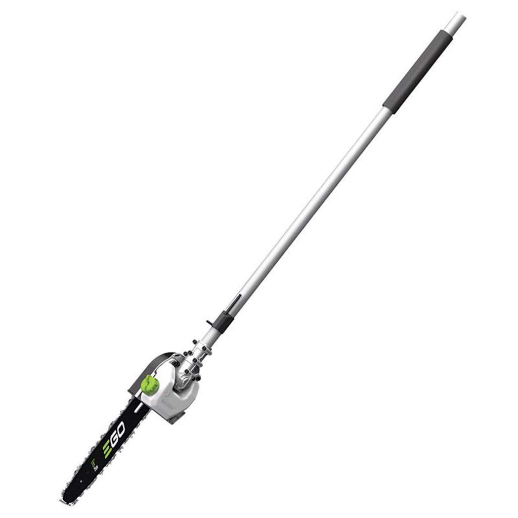 EGO Power+ Multi-Head System PSA1000 10 In. 56 V Battery Pole Saw