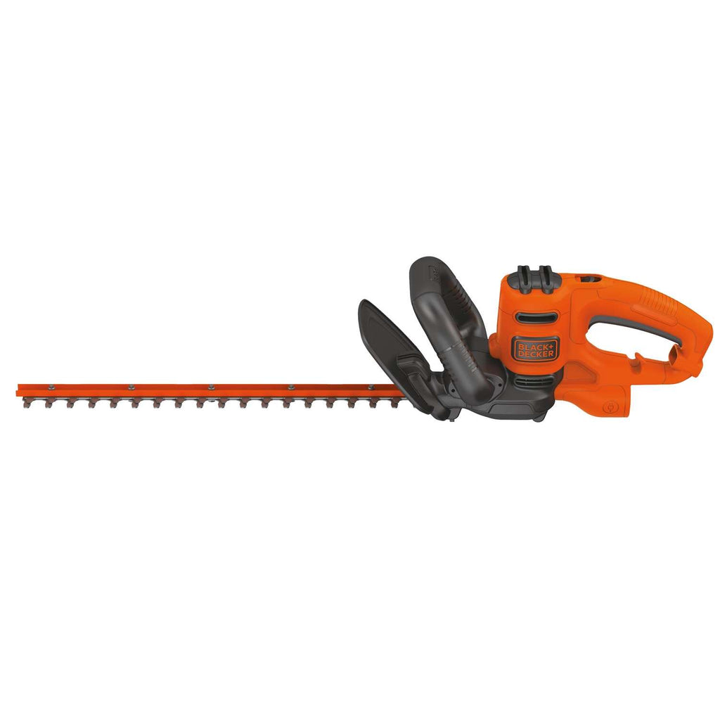 Black & Decker Black+Decker 18 In. 120 V Electric Hedge Trimmer Tool Only