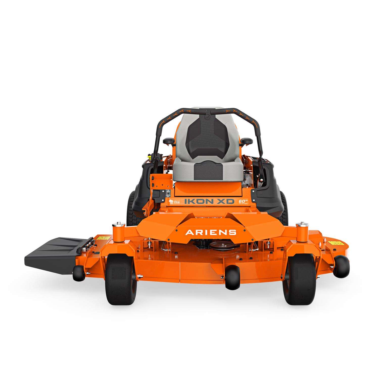  Ariens Ikon XD 915273 60 In. 726 Cc Hydrostatic Gas Zero Turn Mower