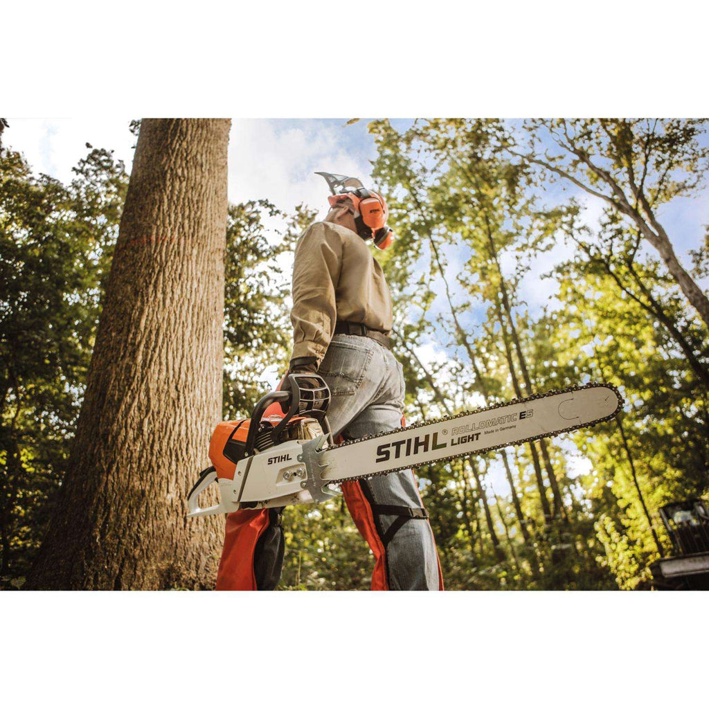  STIHL Magnum MS 661 C-M 32 In. 91.1 Cc Gas Chainsaw