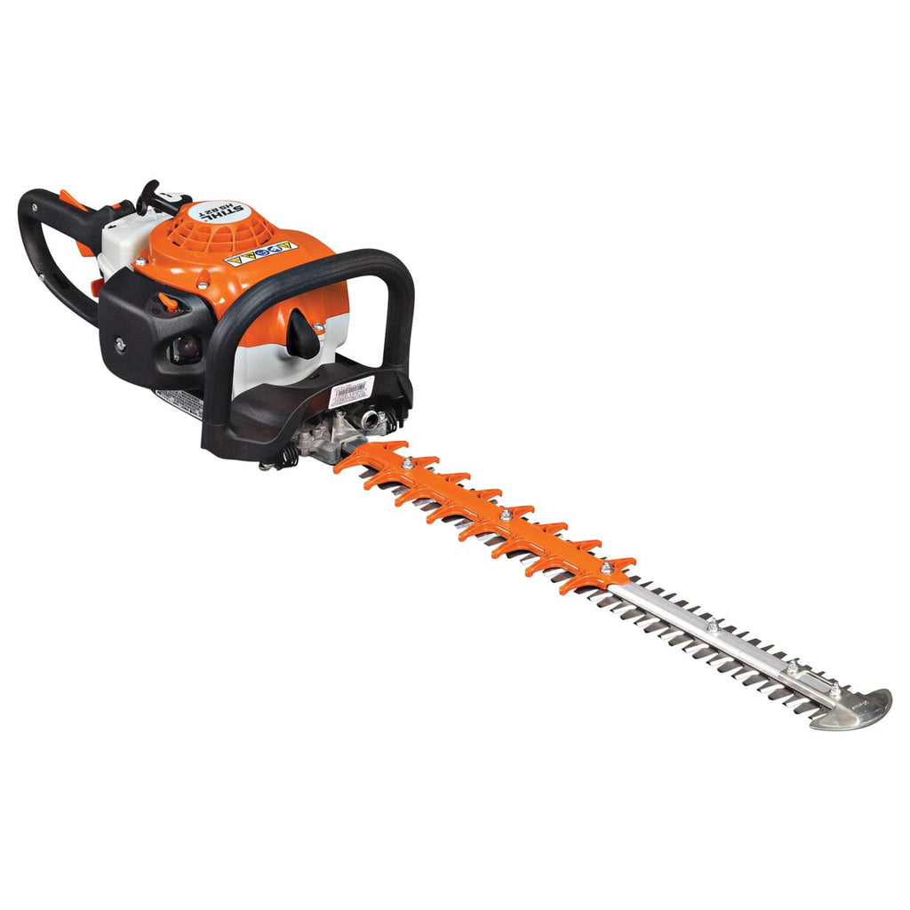  STIHL HS 82 T 24 In. Gas Hedge Trimmer