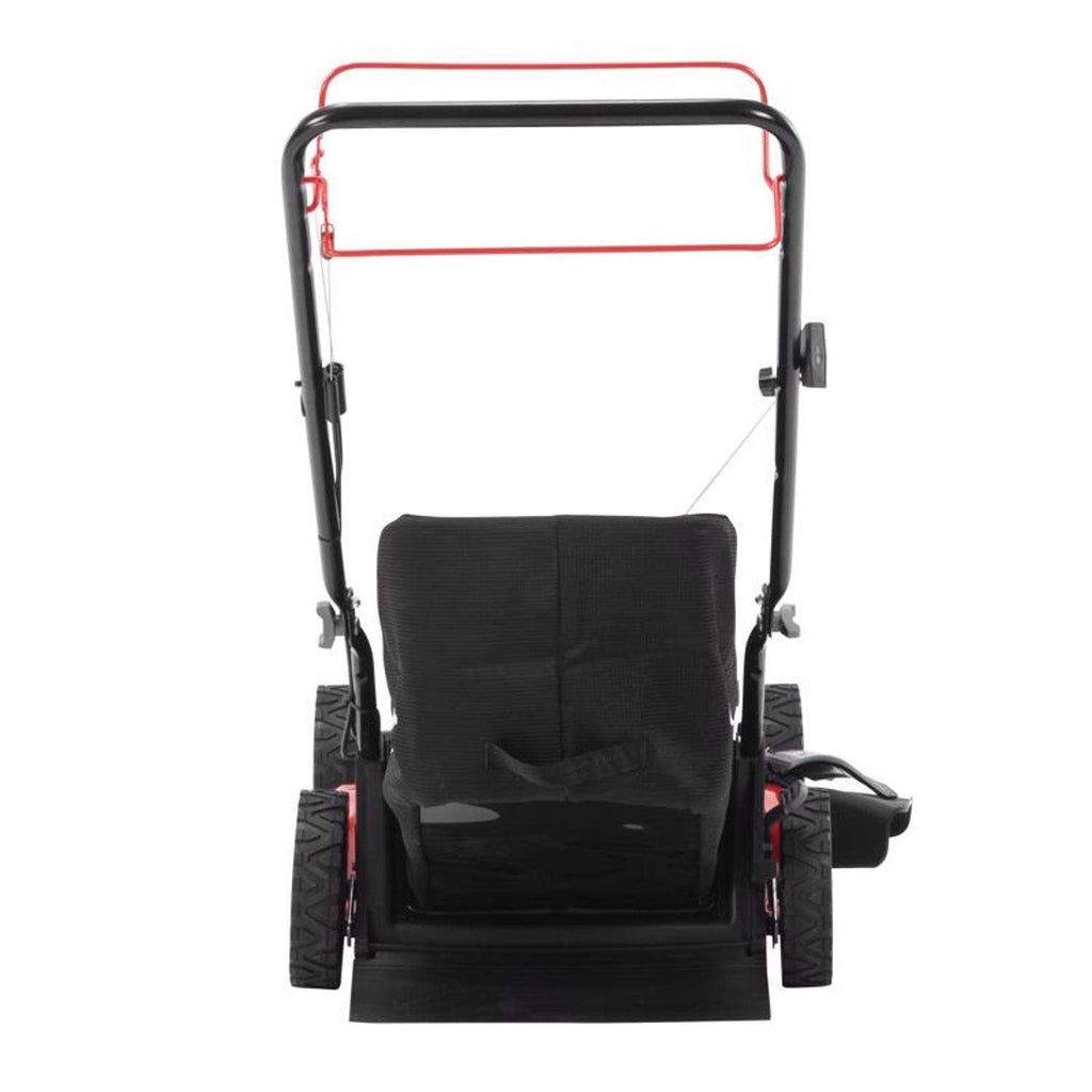  Craftsman CMXGMAM211201 21 In. 150 Cc Gas Self-Propelled Lawn Mower
