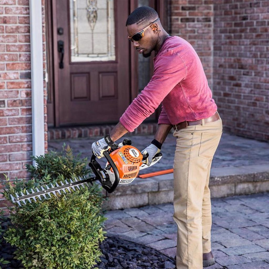  STIHL HS 45 18 In. Gas Hedge Trimmer