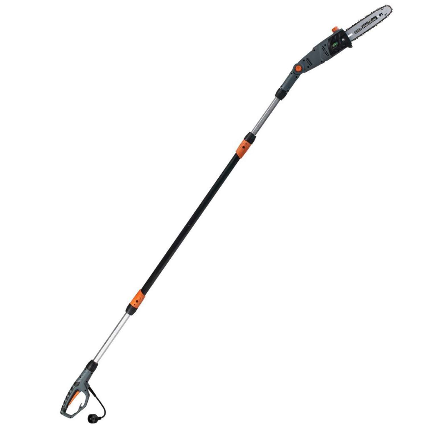 Scotts 10 In. 120 V Electric Pole Saw