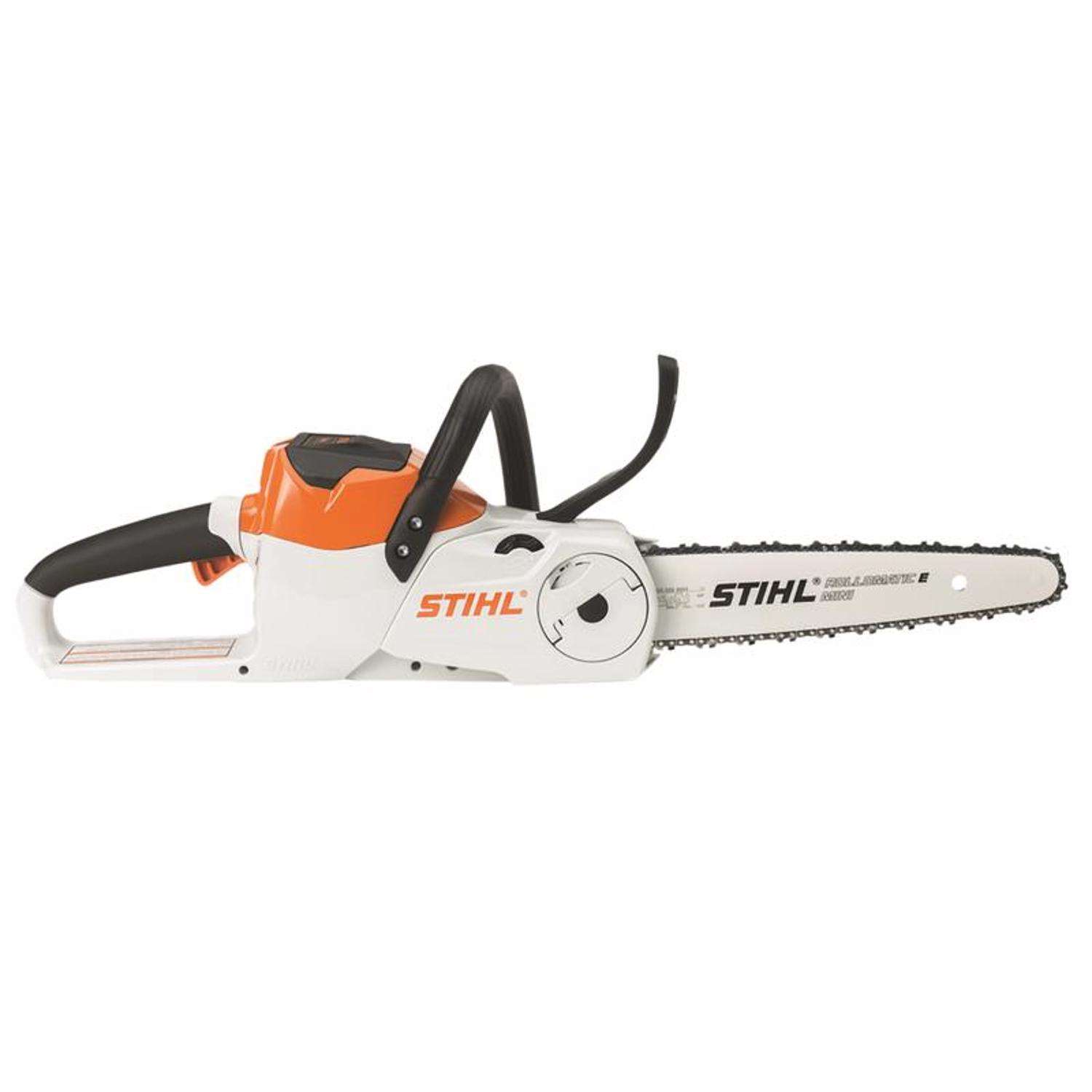 STIHL MSA 120 C-B 12 In. 36 V Battery Chainsaw Kit (Battery & Charger)