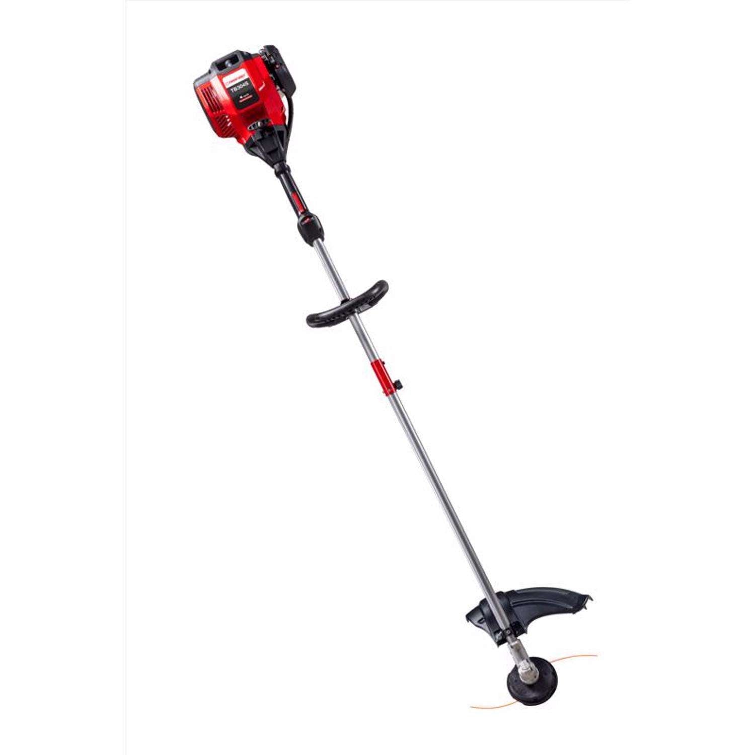  Troy-Bilt 41BD304S766 17 In. Gas String Trimmer