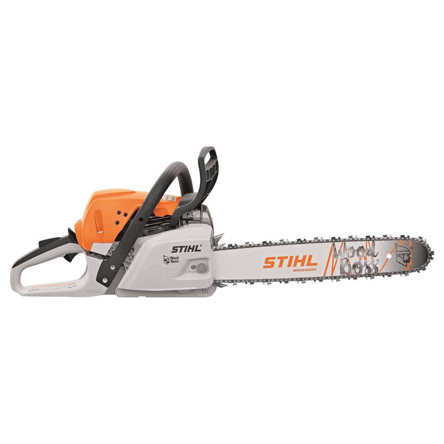  STIHL MS 251 18 In. 45.6 Cc Gas Chainsaw