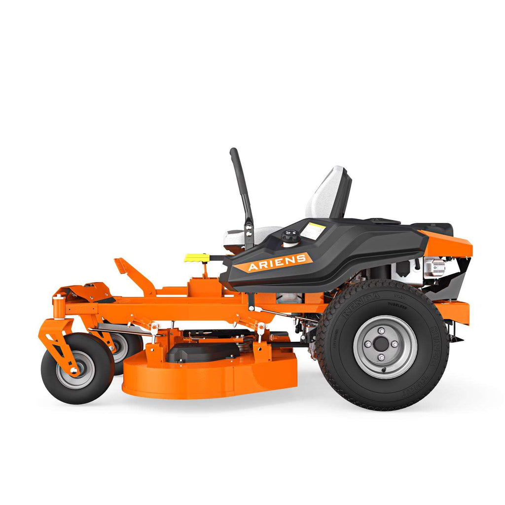  Ariens Edge 915253 42 In. 656 Cc Hydrostatic Gas Zero Turn Mower