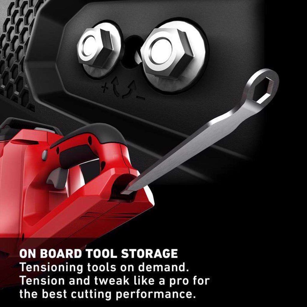  Toro 51851 16 In. 60 V Battery Chainsaw Kit (Battery & Charger)