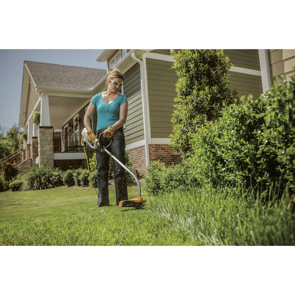  STIHL FSE 60 14 In. 120 V Electric String Trimmer