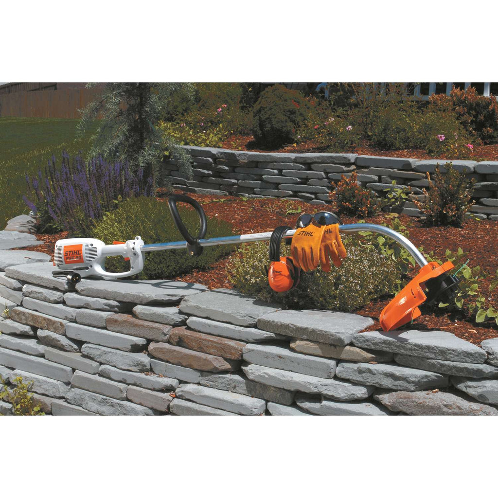  STIHL FSE 60 14 In. 120 V Electric String Trimmer