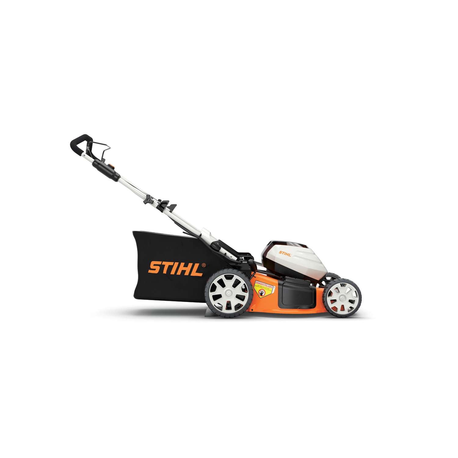  STIHL RMA 460 19 In. 36 V Battery Lawn Mower Tool Only