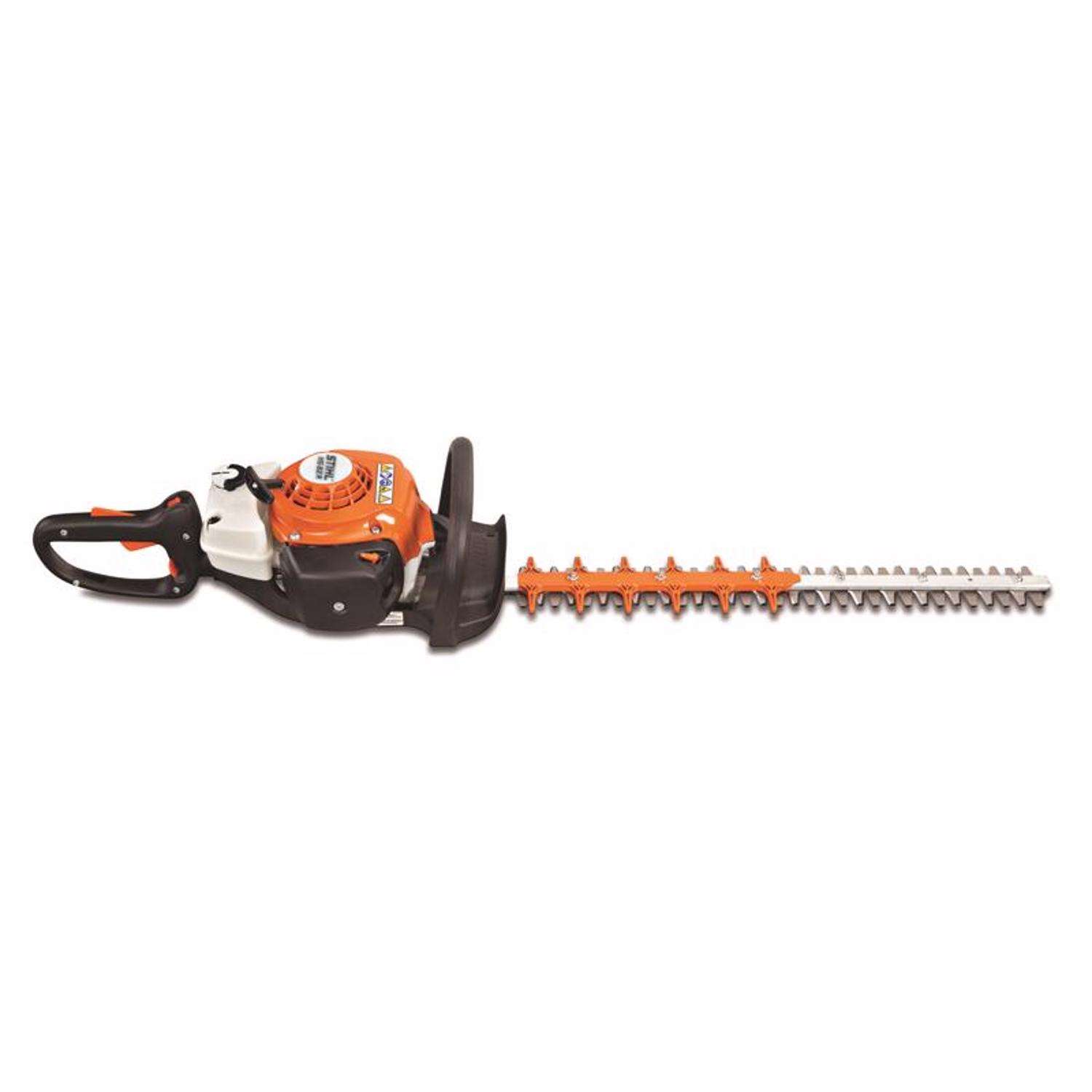  STIHL HS 82 R 24 In. Gas Hedge Trimmer