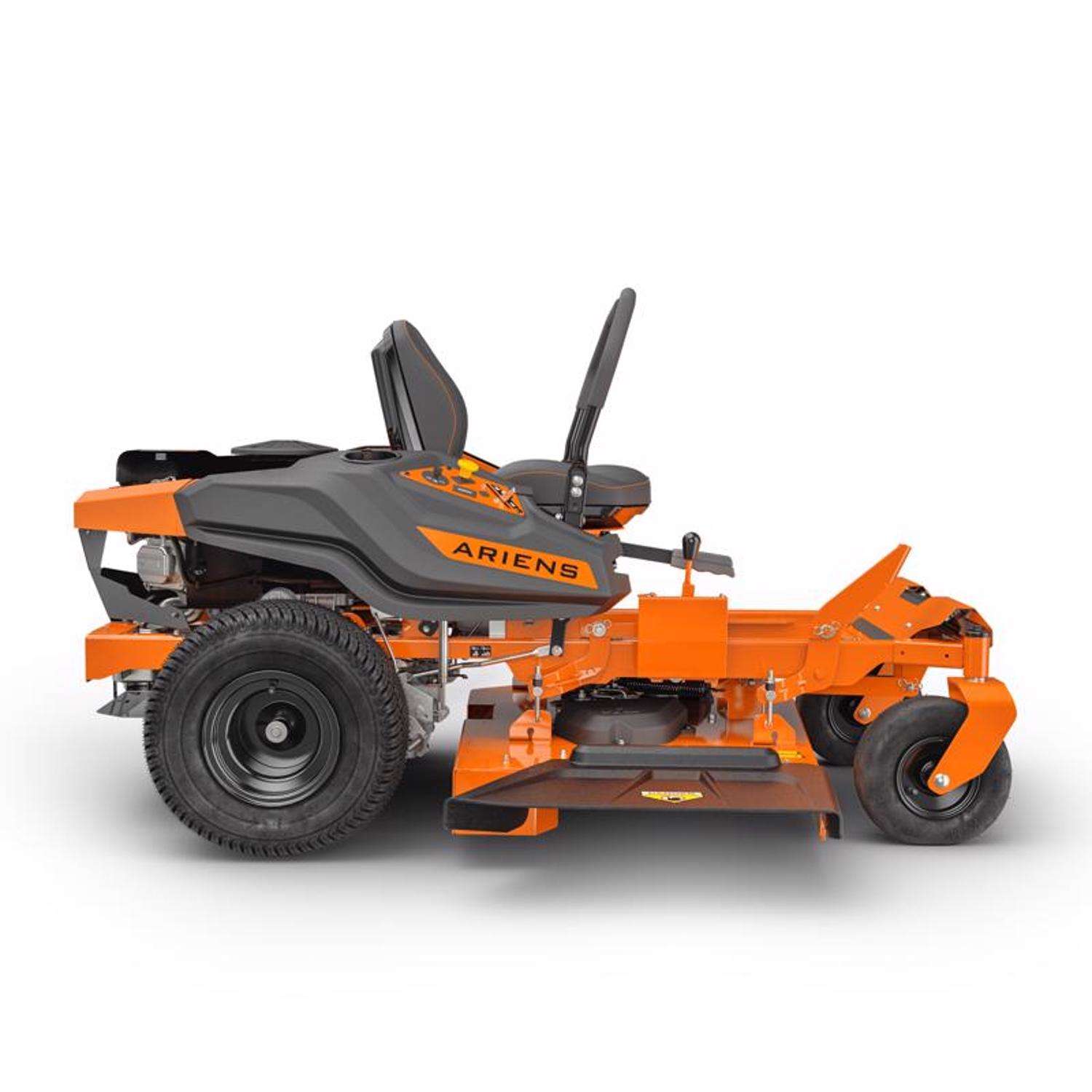  Ariens Edge 915283 42 In. 656 Cc Hydrostatic Gas Zero Turn Mower