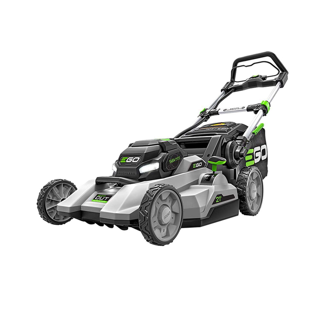  EGO Power+ LM2130 21 In. 56 V Battery Lawn Mower Tool Only