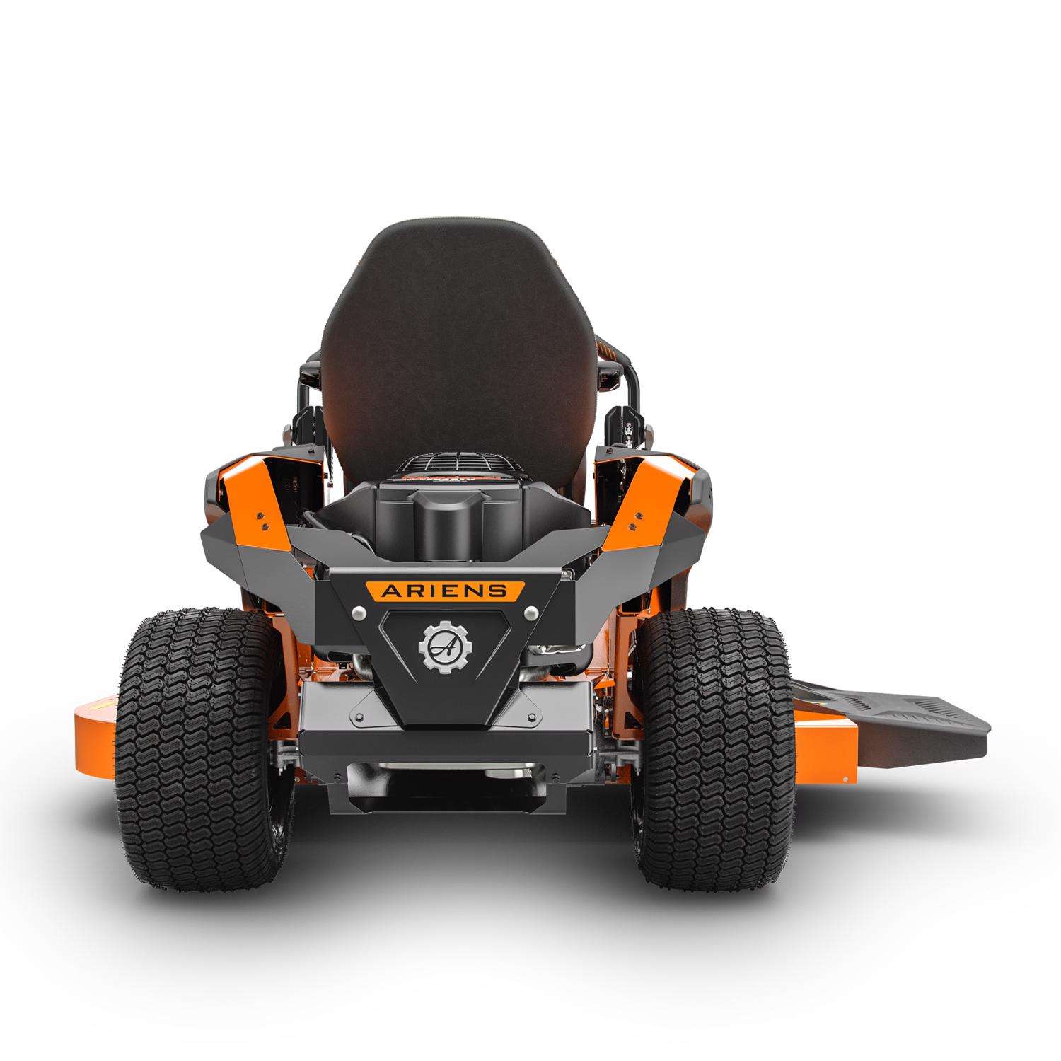  Ariens Ikon 918006 60 In. 726 Cc Hydrostatic Gas Zero Turn Riding Mower
