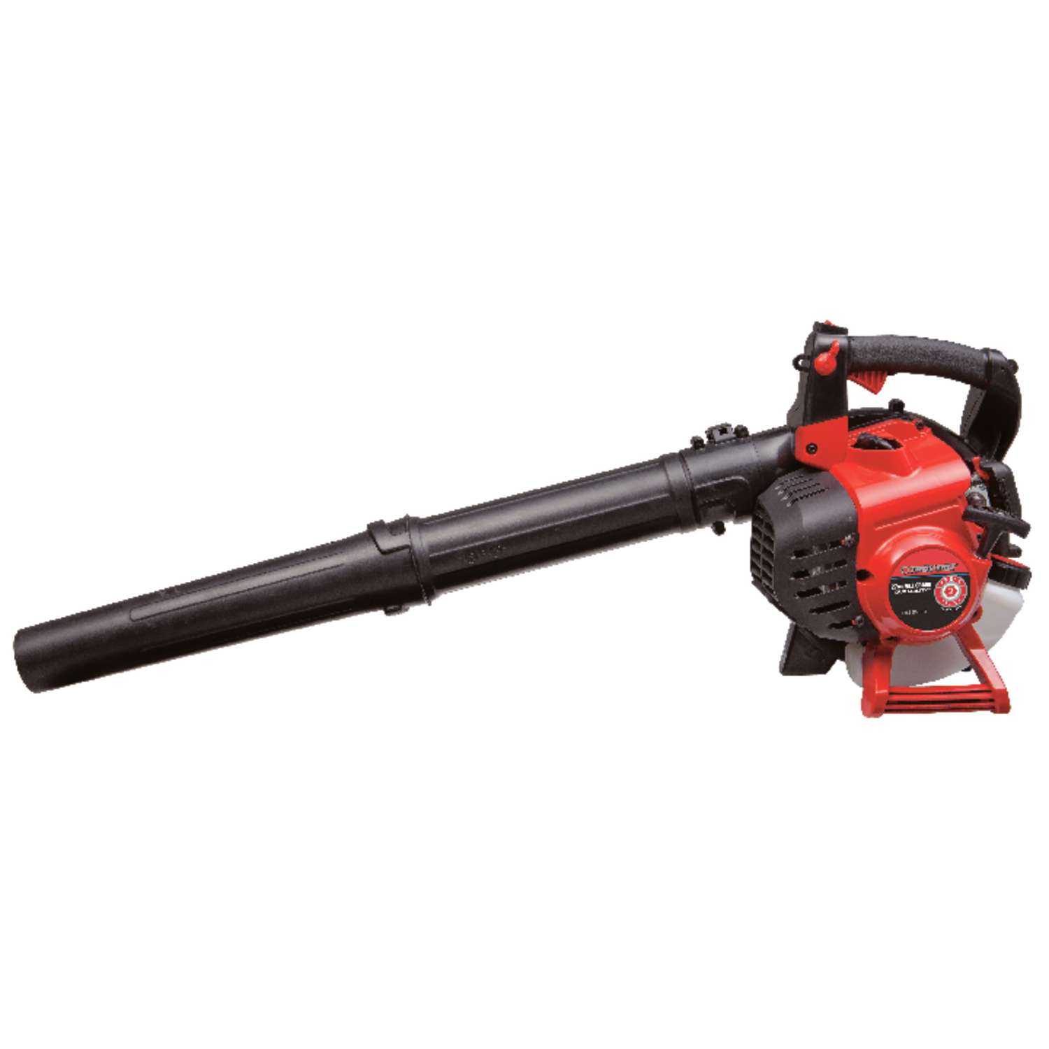  Troy-Bilt TB272V 150 Mph 450 CFM Gas Handheld Leaf Blower/Vacuum
