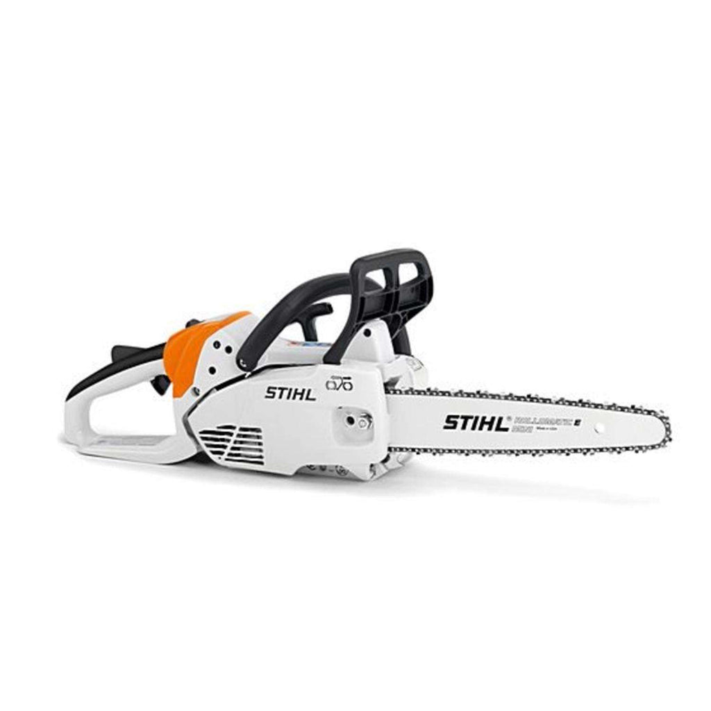  STIHL MS 151 C-E 10 In. 23.6 Cc Gas Chainsaw