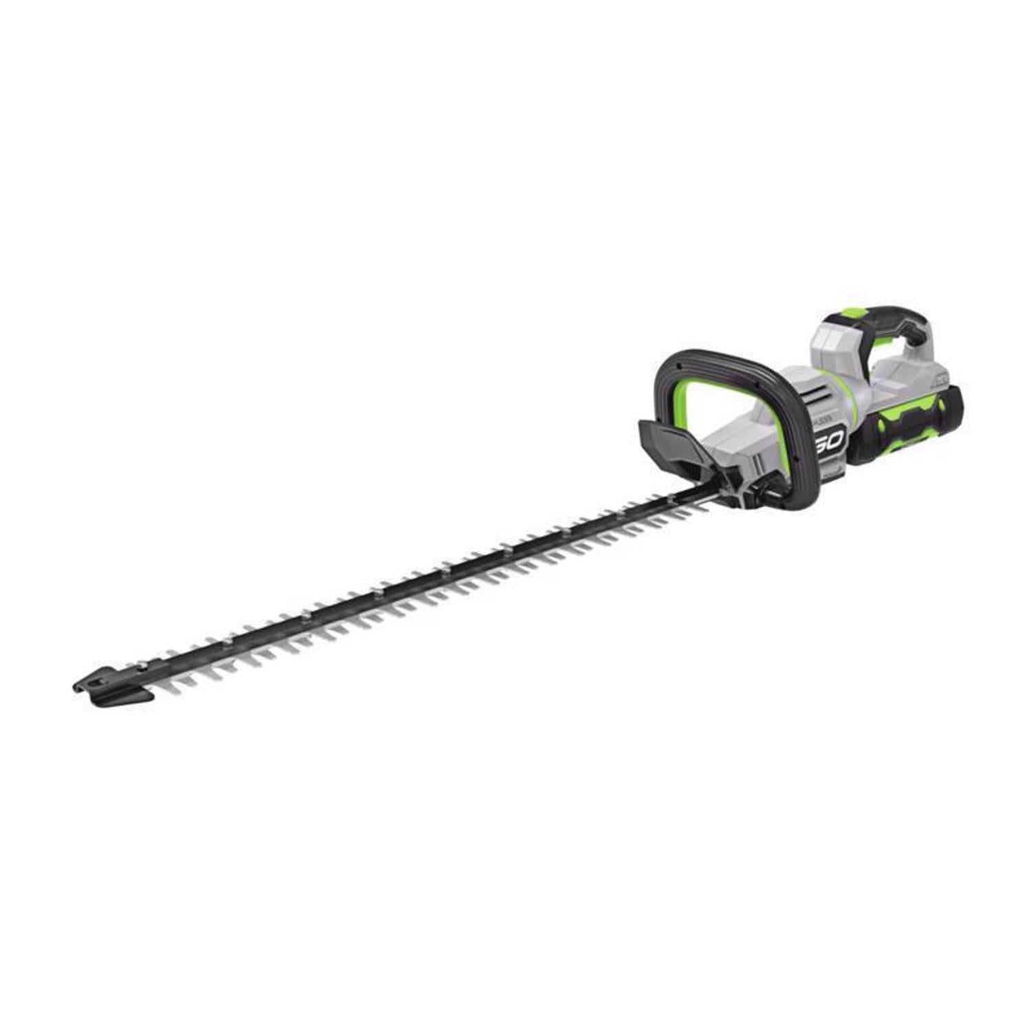  EGO Power+ HT2601 26 In. 56 V Battery Hedge Trimmer Kit (Battery & Charger)