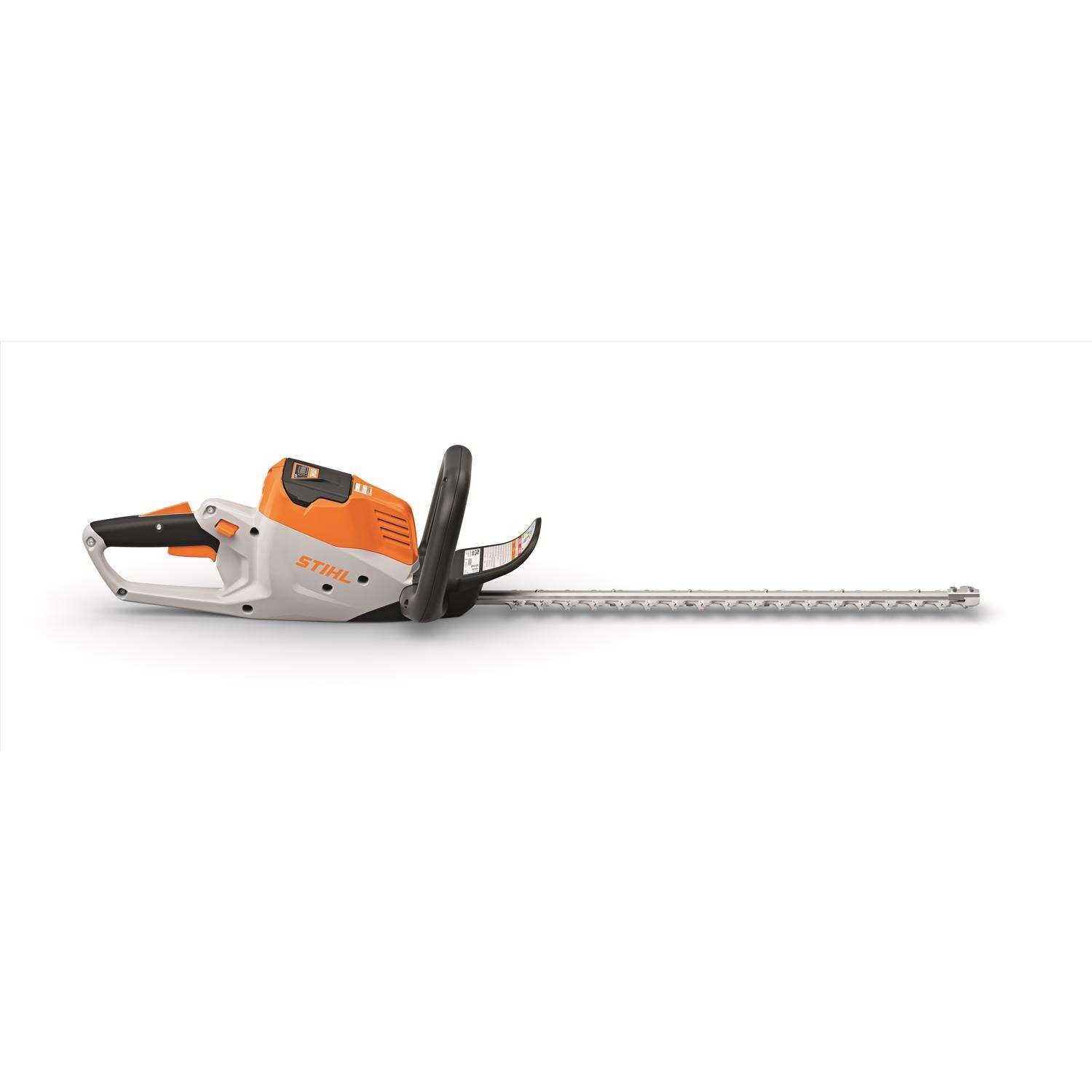  STIHL HSA 50 W/ AK 10 20 In. 36 V Battery Hedge Trimmer Kit (Battery & Charger)