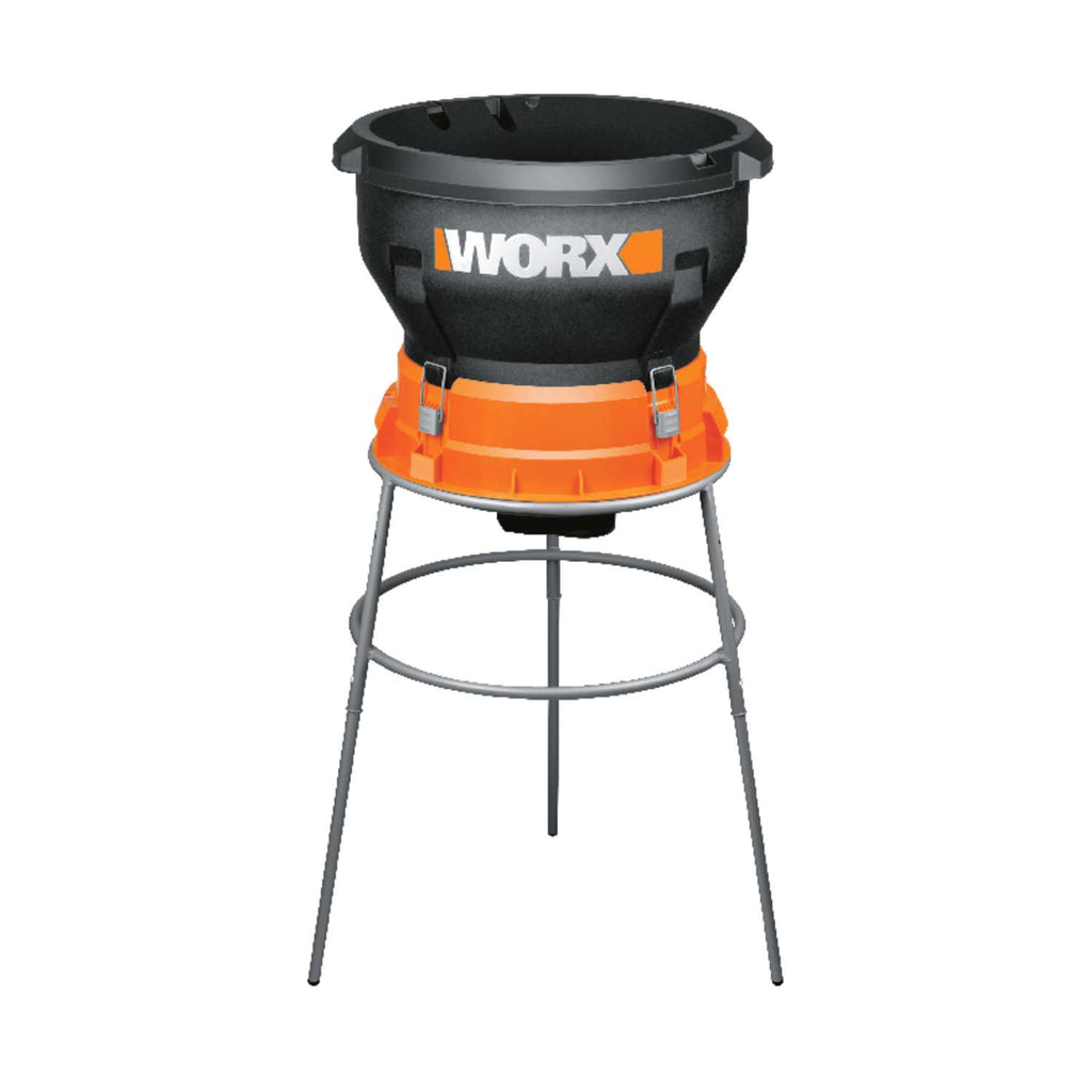  Worx 120 V Electric Leaf Mulcher