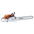  STIHL MS 881 MAGNUM 25 In. 121.6 Cc Gas Chainsaw Tool Only