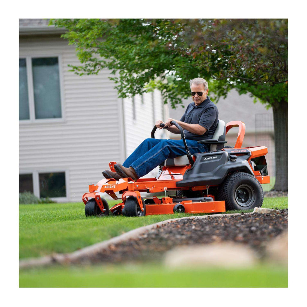  Ariens Ikon XD 915273 60 In. 726 Cc Hydrostatic Gas Zero Turn Mower